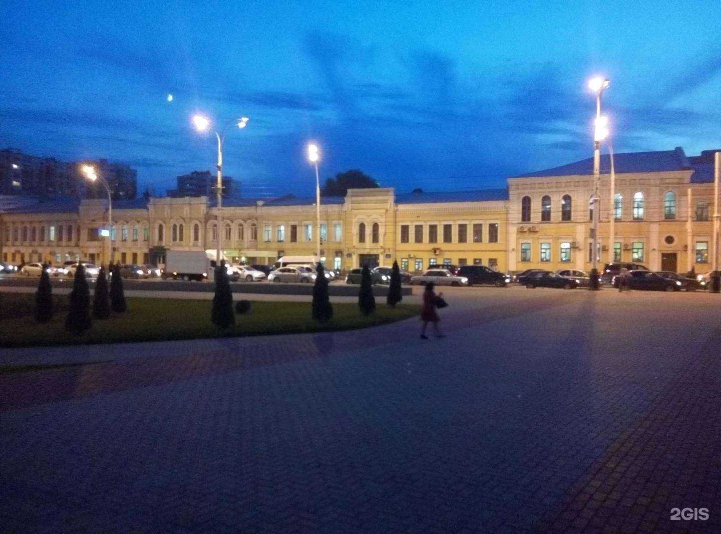 Отзывы на компанию Недвижимость, квартиры Дубай в Тамбове c фото - фотография 2 из 2