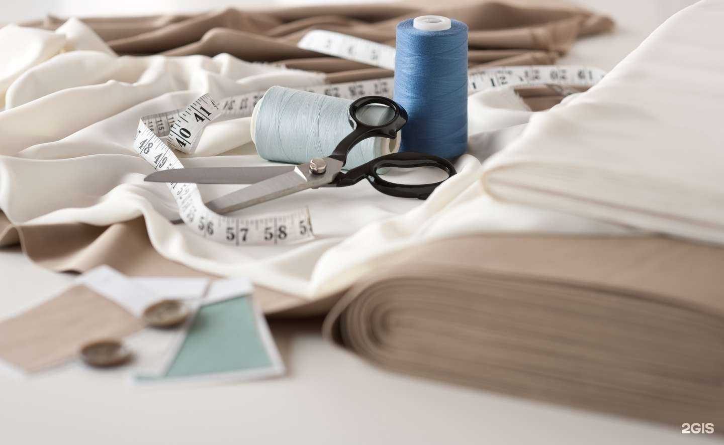 Отзывы на компанию Ателье в г. Барнаул c фото