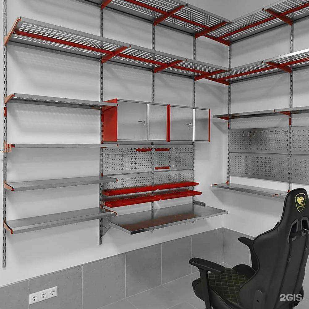 Отзывы на компанию Ваш гараж в г. Владивосток c фото