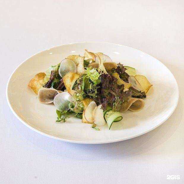 Отзывы на компанию Столовая в Екатеринбурге c фото