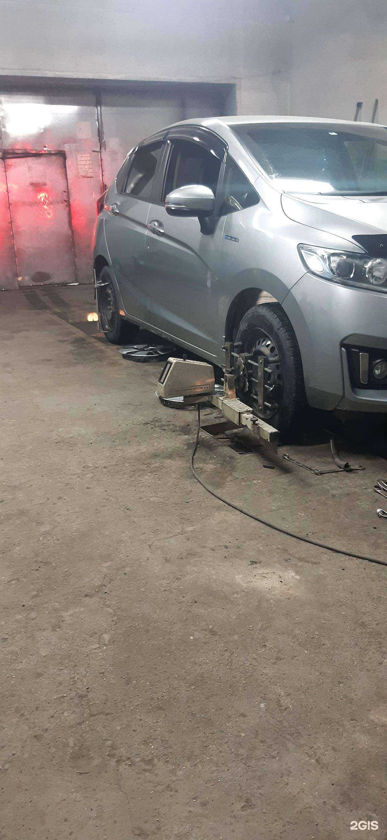 Отзывы на компанию Магазин автозапчастей в Чите c фото - фотография 2 из 2