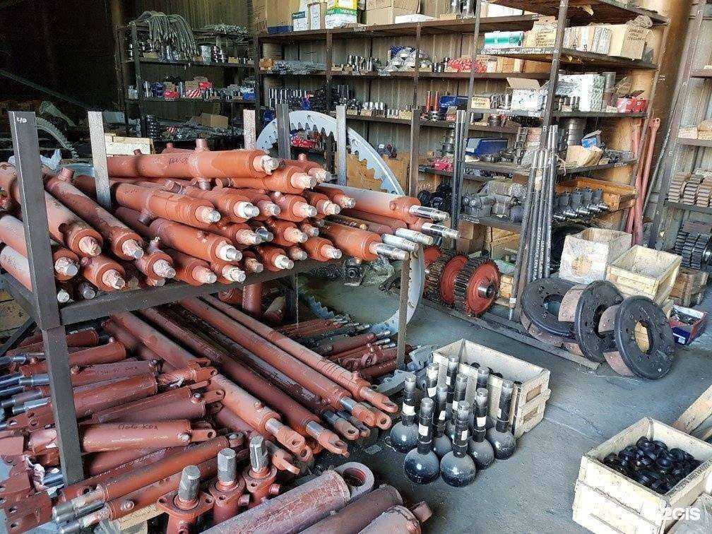 Отзывы на компанию Лидер в Челябинске c фото