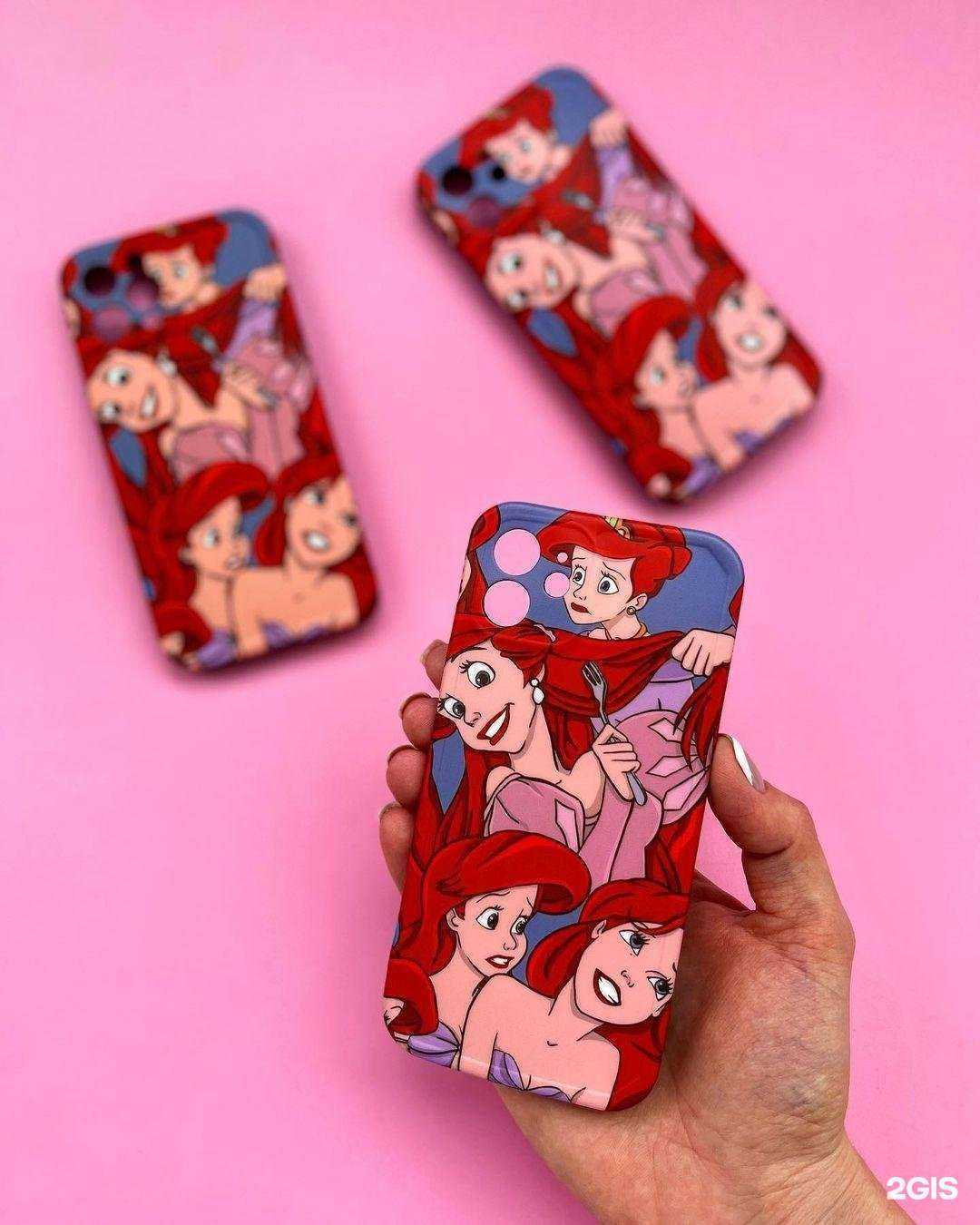 Отзывы на компанию Mel store в Краснодаре c фото