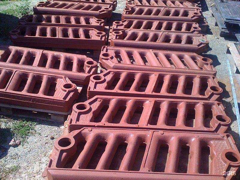 Отзывы на компанию Теплоэнергетик в Барнауле c фото