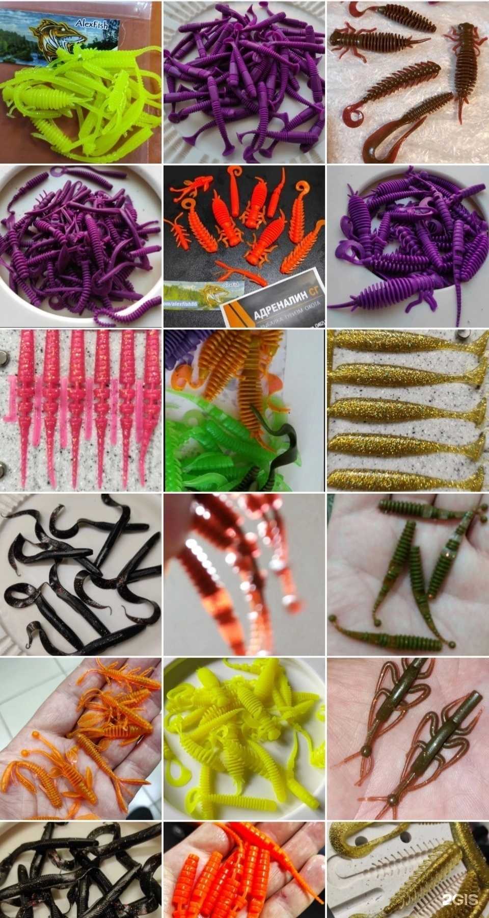 Отзывы на компанию Адреналин-СГ в Сургуте c фото