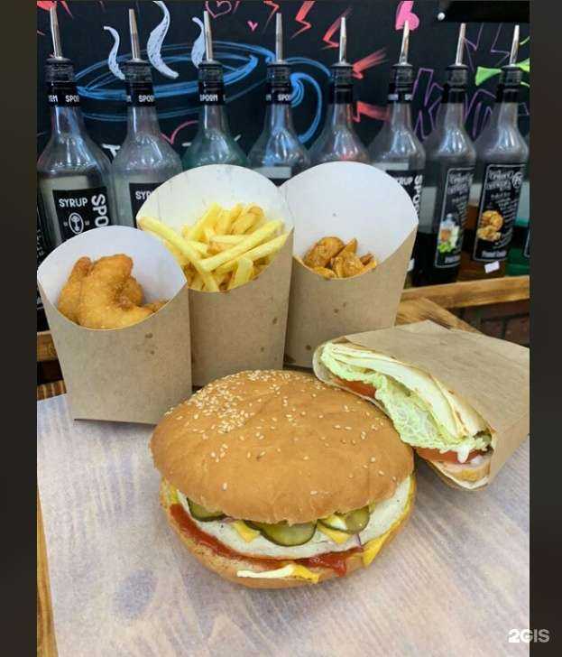 Отзывы на компанию Тик так в г. Надым c фото