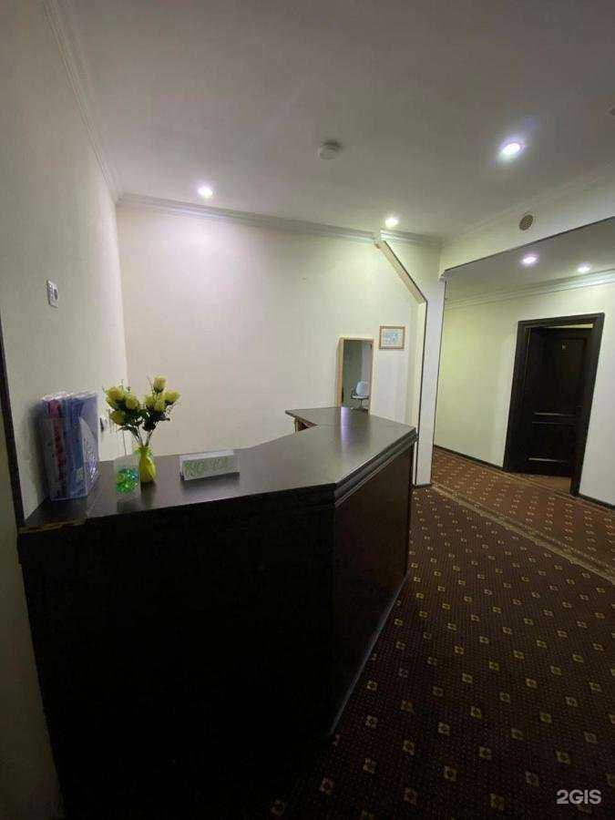 Отзывы на компанию Hotel-city в Видном c фото