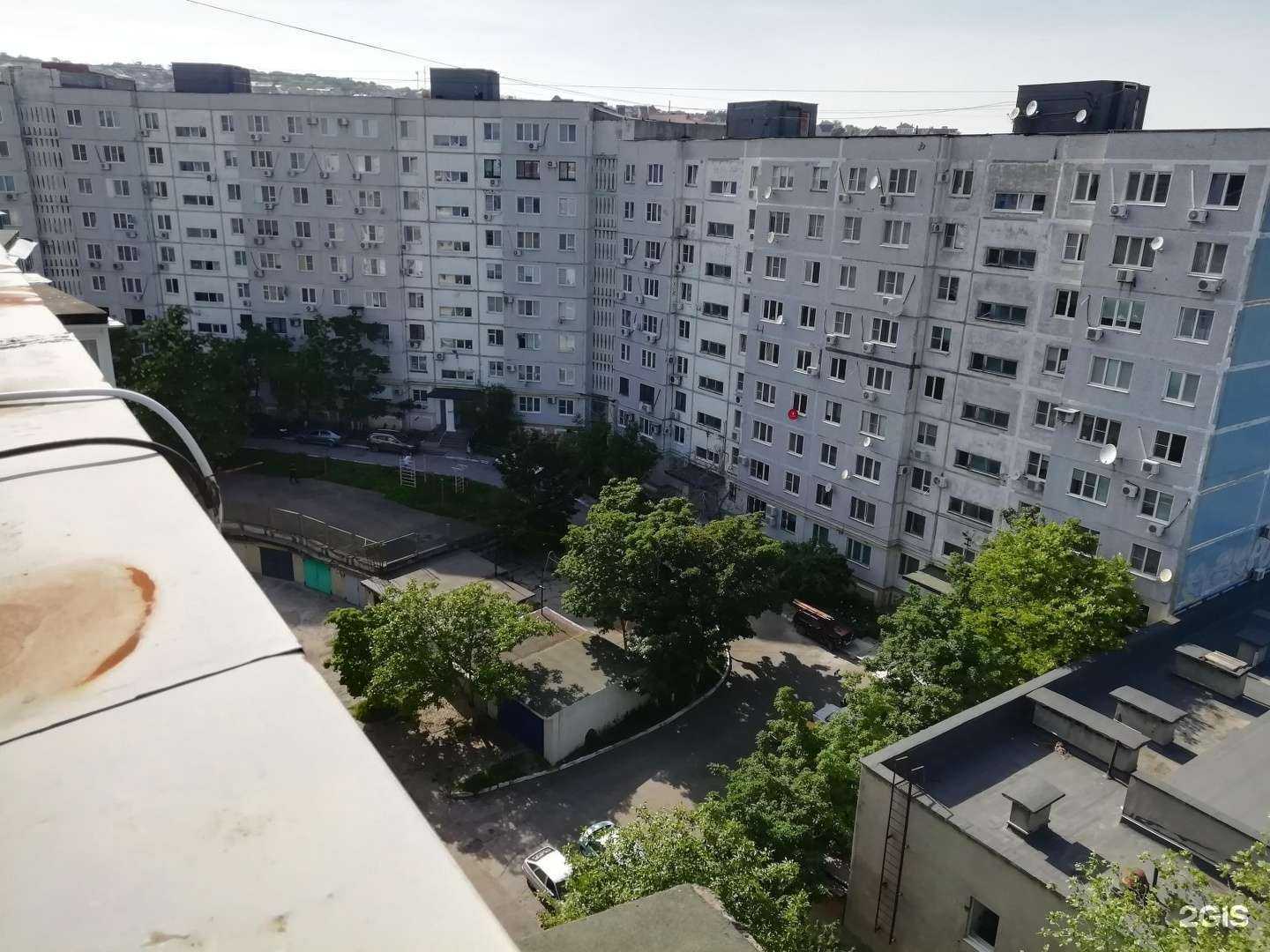 Отзывы на компанию Виктория в Новороссийске c фото - фотография 2 из 2