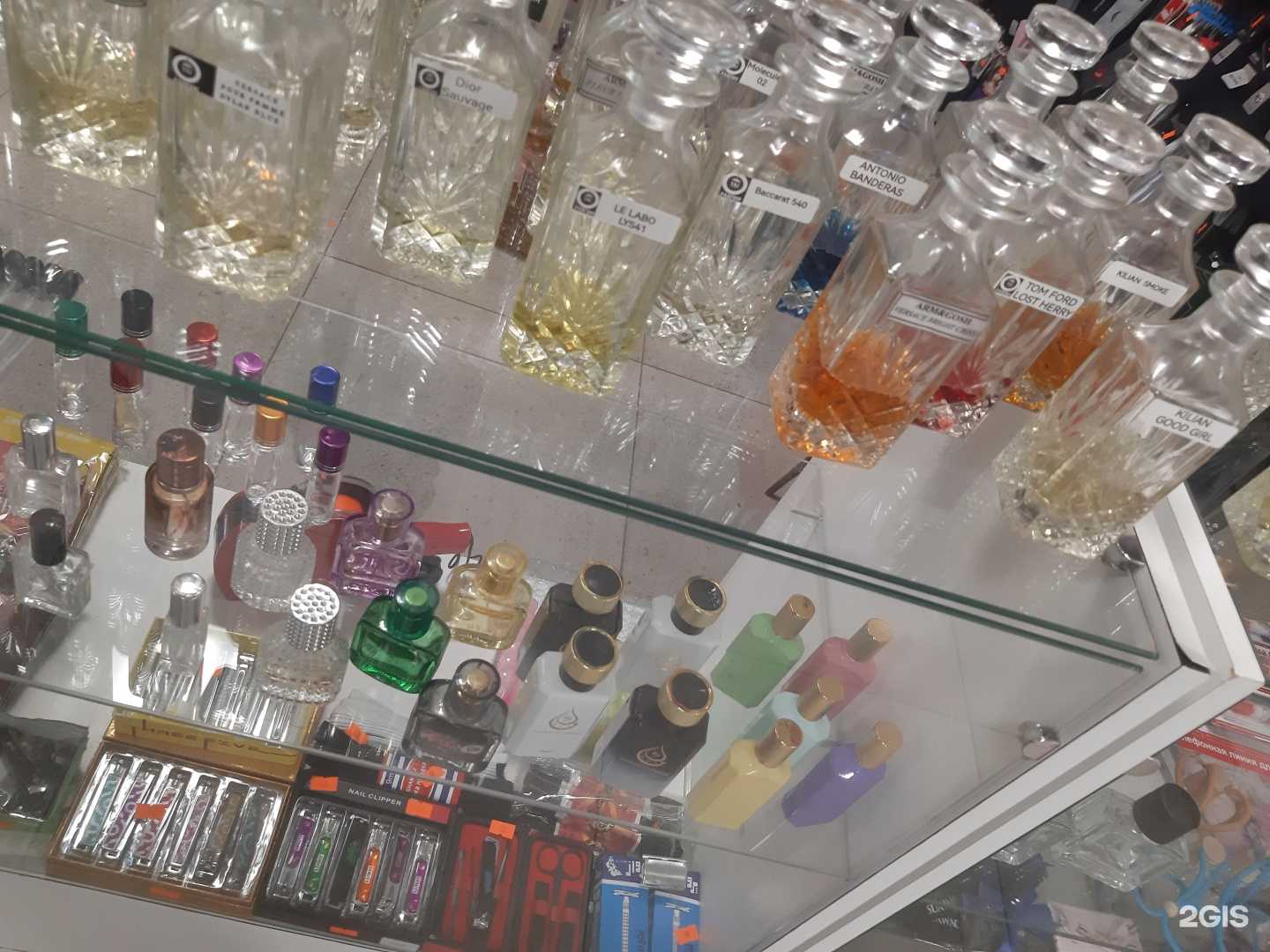 Отзывы на компанию Taj Parfum в Самаре c фото