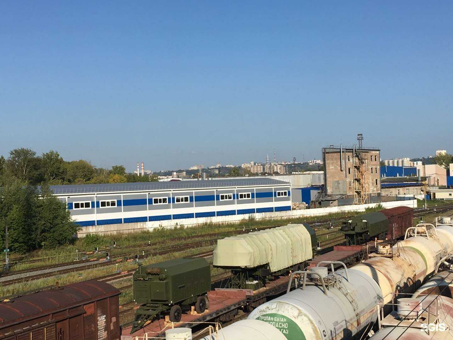 Отзывы на компанию Альфа-металл сервис в Нижнем Новгороде c фото - фотография 2 из 2