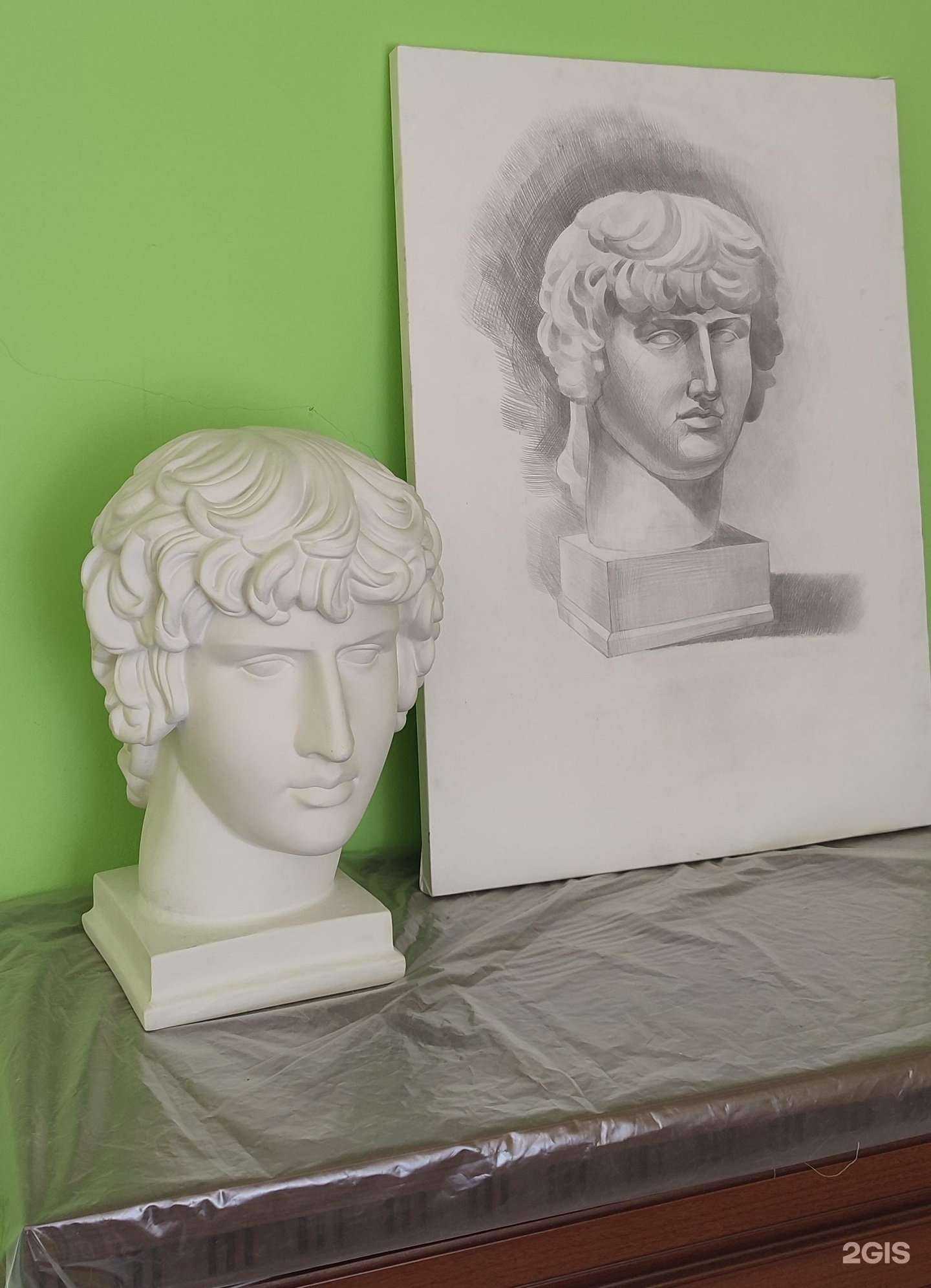 Отзывы на компанию Ренессанс в г. Ставрополь c фото