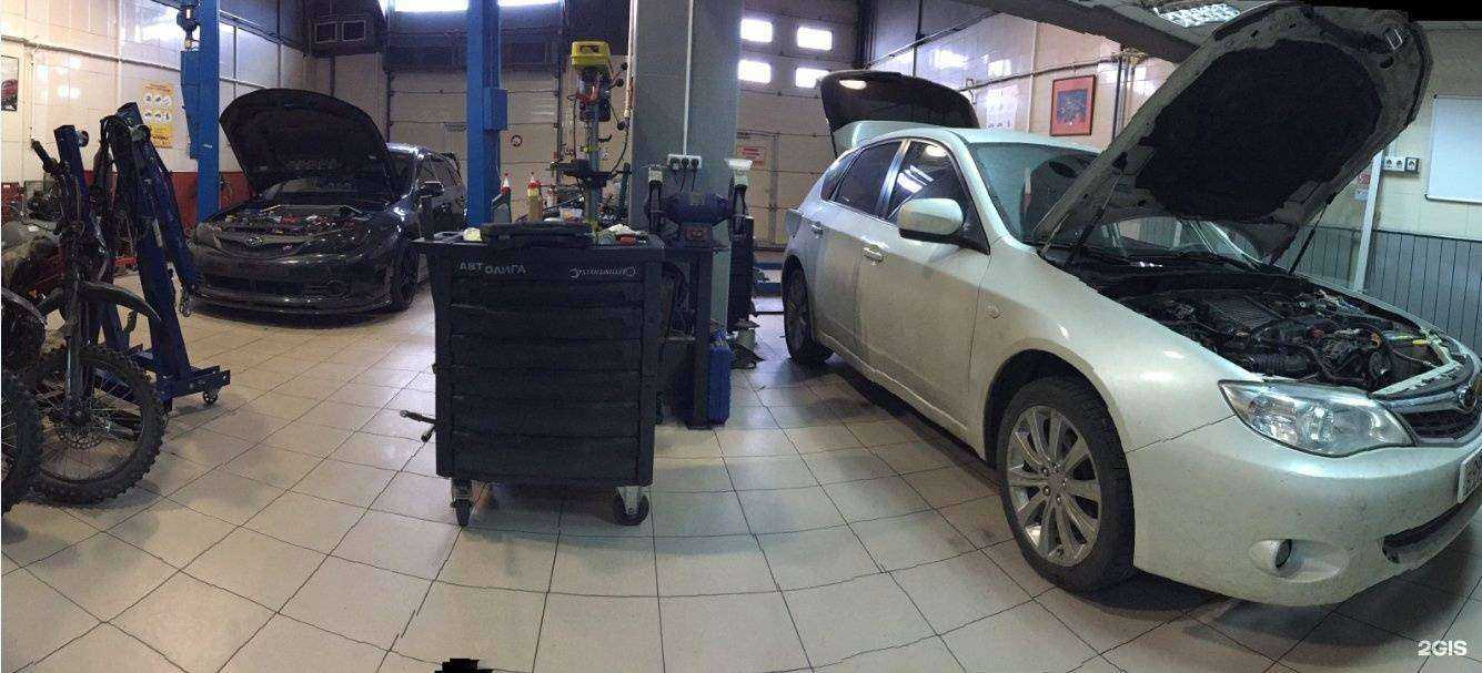 Отзывы на компанию Автолига в Красноярске c фото