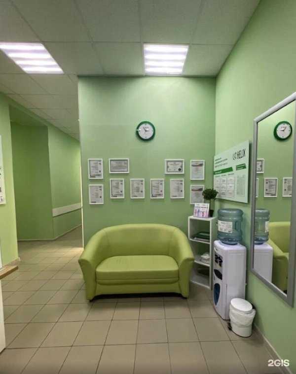 Отзывы на компанию Helix в г. Сургут c фото