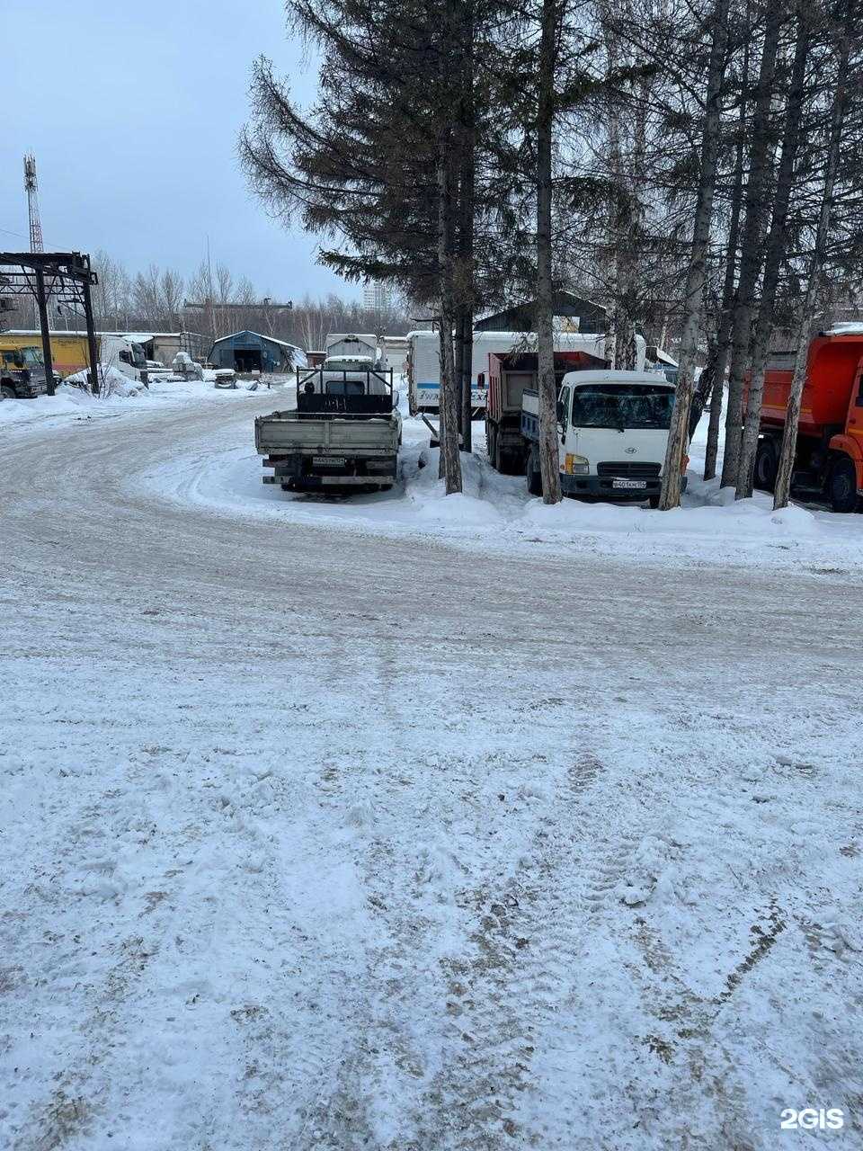 Отзывы на компанию Тэко-н в г. Новосибирск c фото
