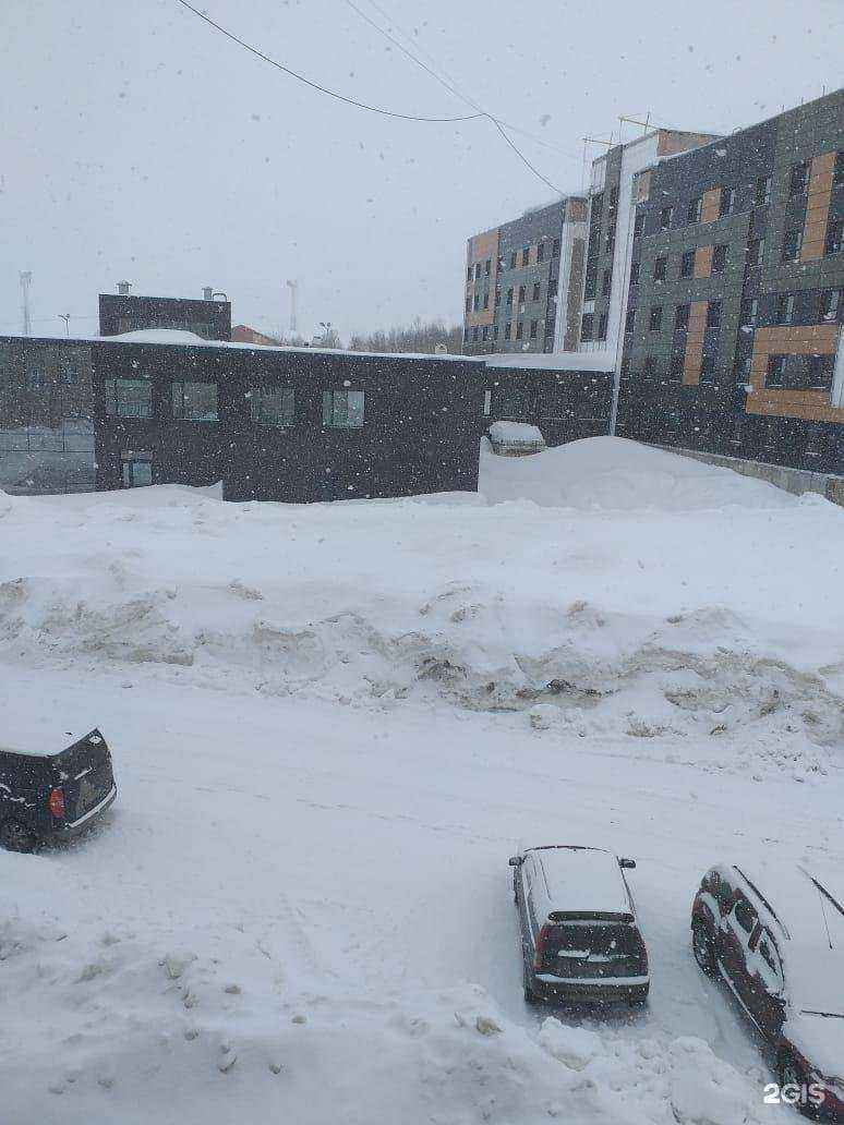 Отзывы на компанию Ёсуши в Кировске c фото