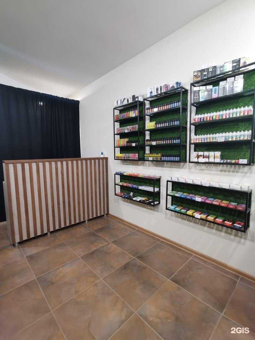 Отзывы на компанию Правильный дым в г. Воронеж c фото