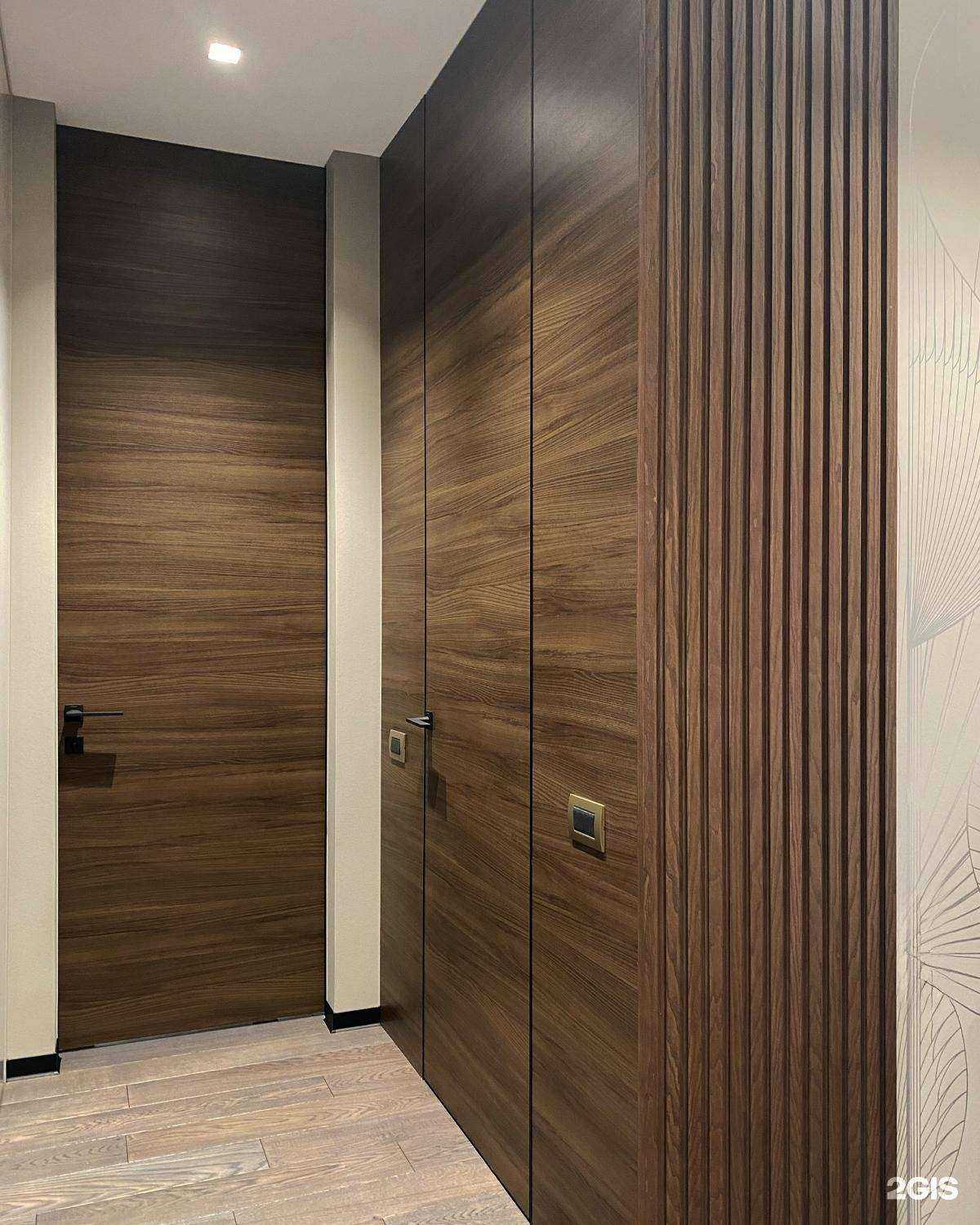 Отзывы на компанию Proforma luxury home в г. Краснодар c фото