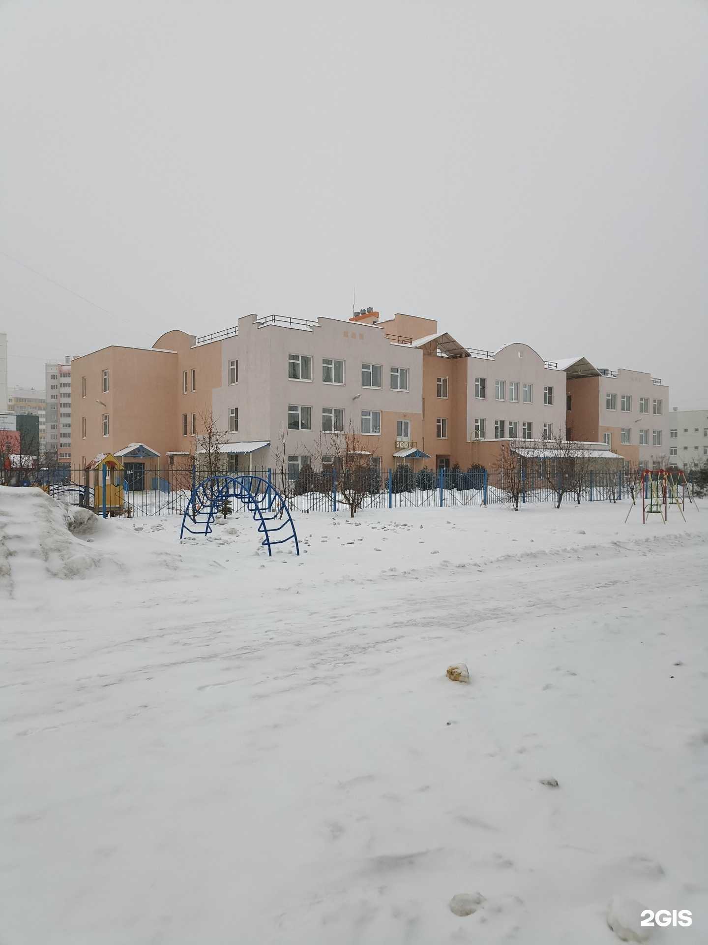 Отзывы на компанию Детский сад №19 в г. Челябинск c фото