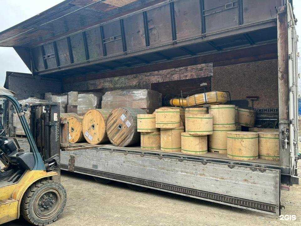 Отзывы на компанию КиК в Владивостоке c фото