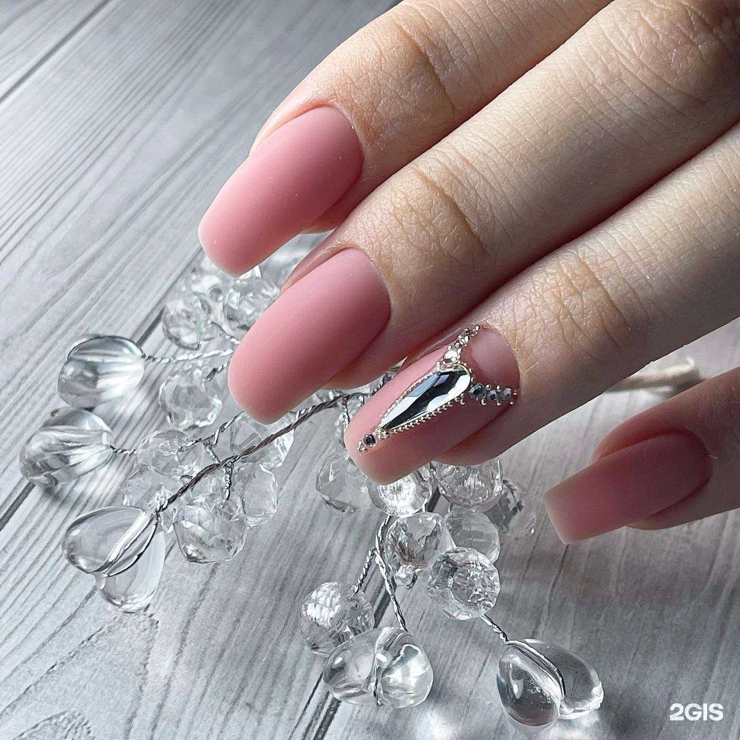 Отзывы на компанию Iren-nail в г. Сургут c фото