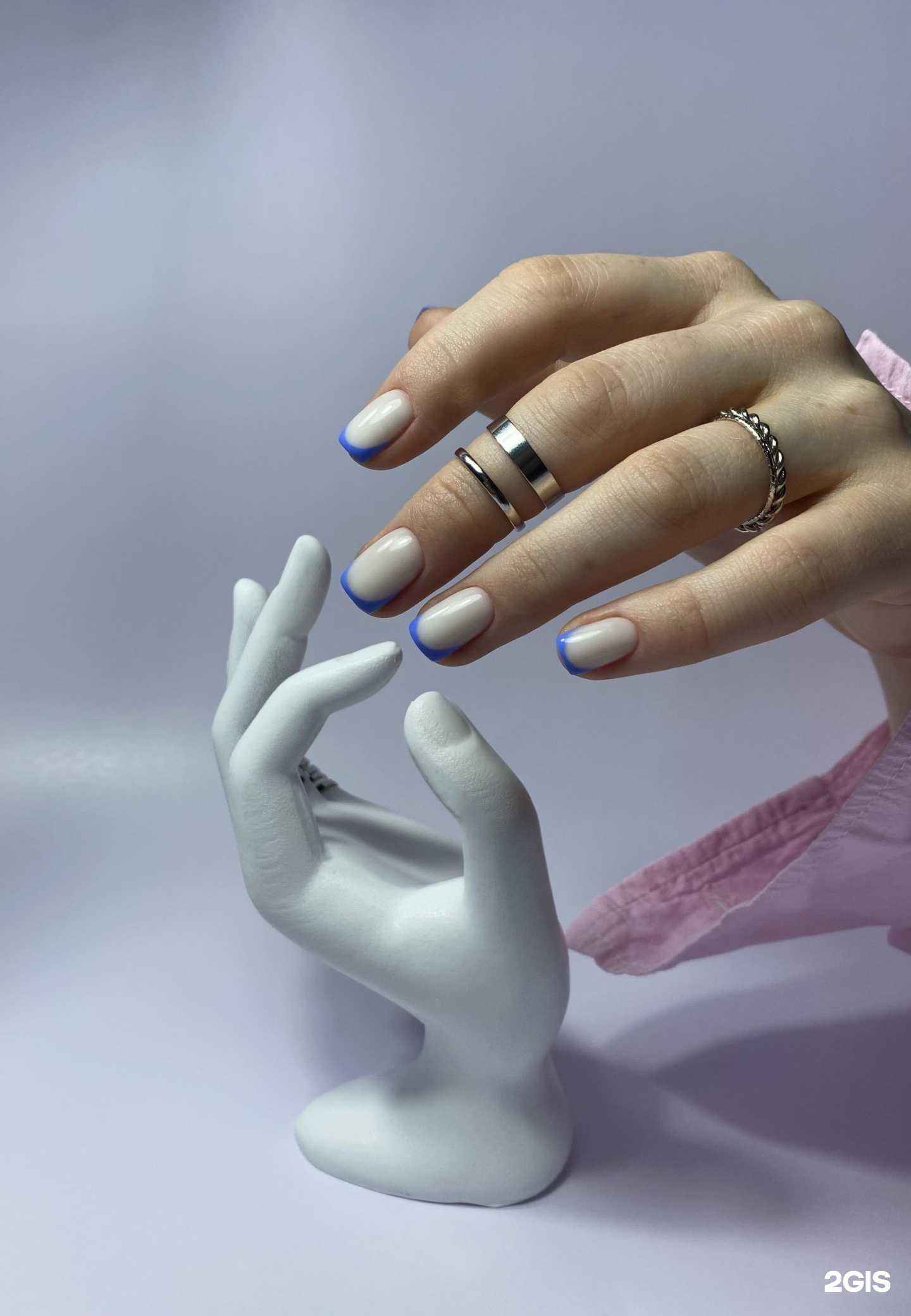 Отзывы на компанию -я на маникюре! в Самаре c фото