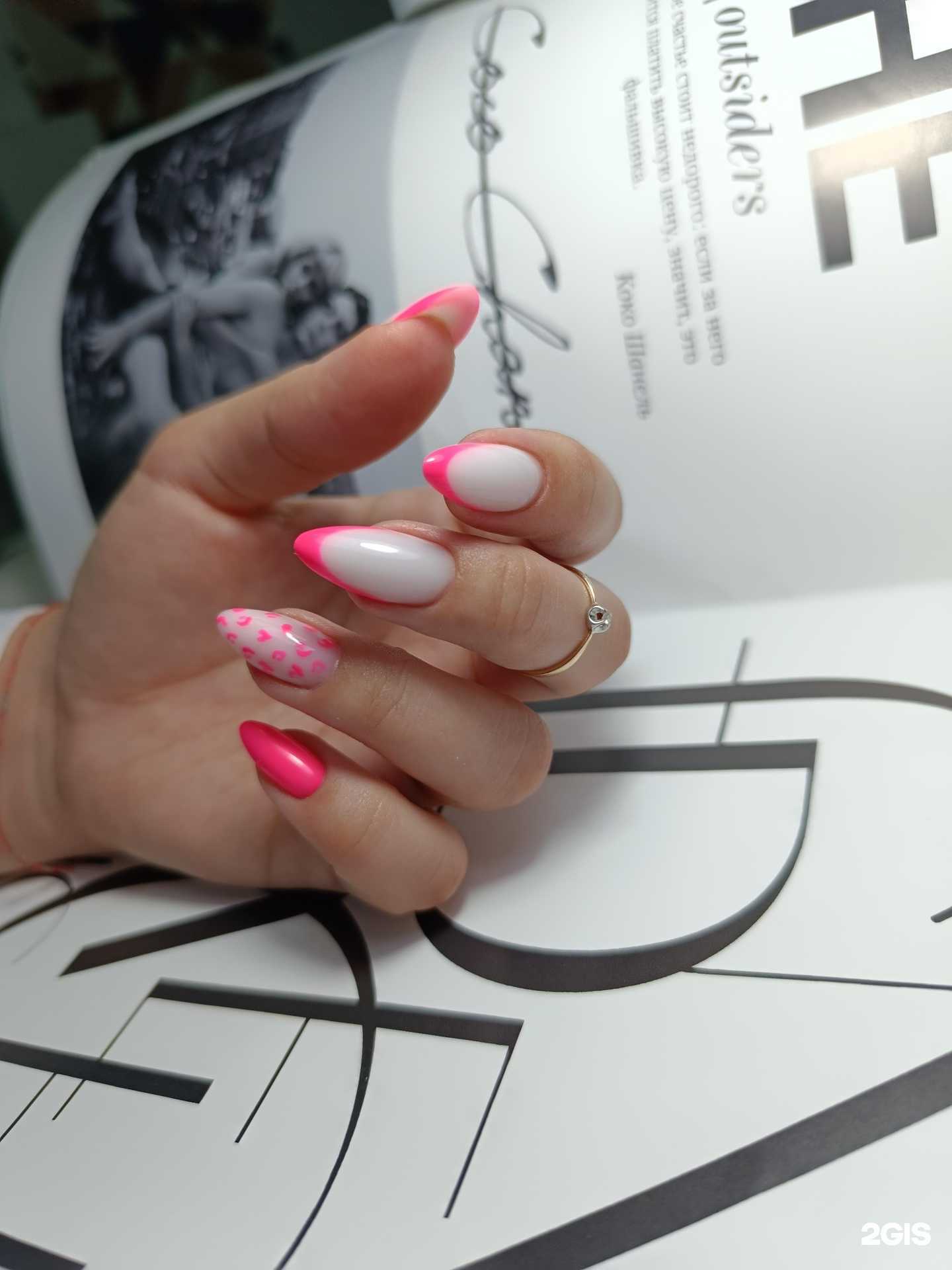 Отзывы на компанию Есения в Новосибирске c фото