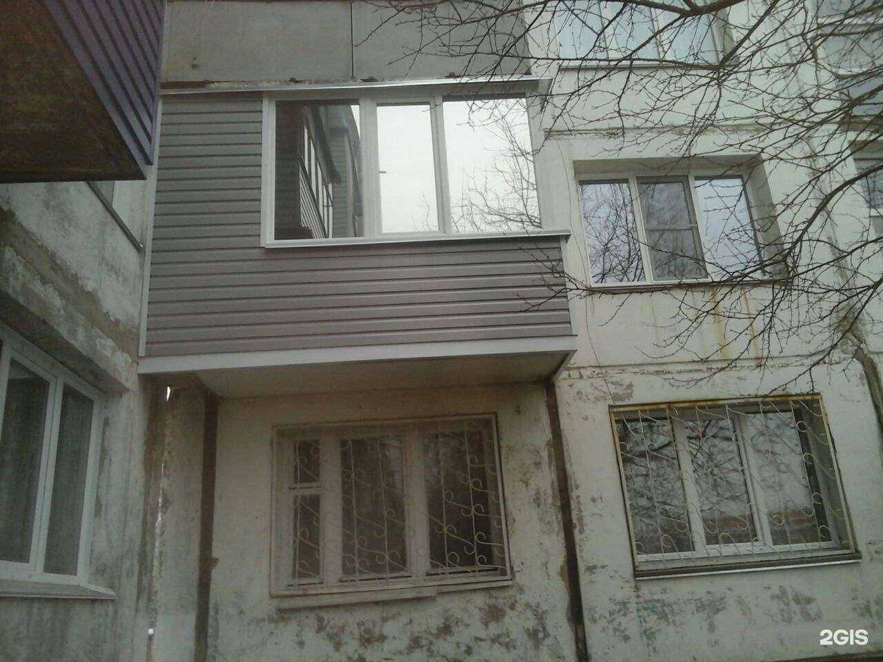 Отзывы на компанию Алтайпрофиль в Бийске c фото