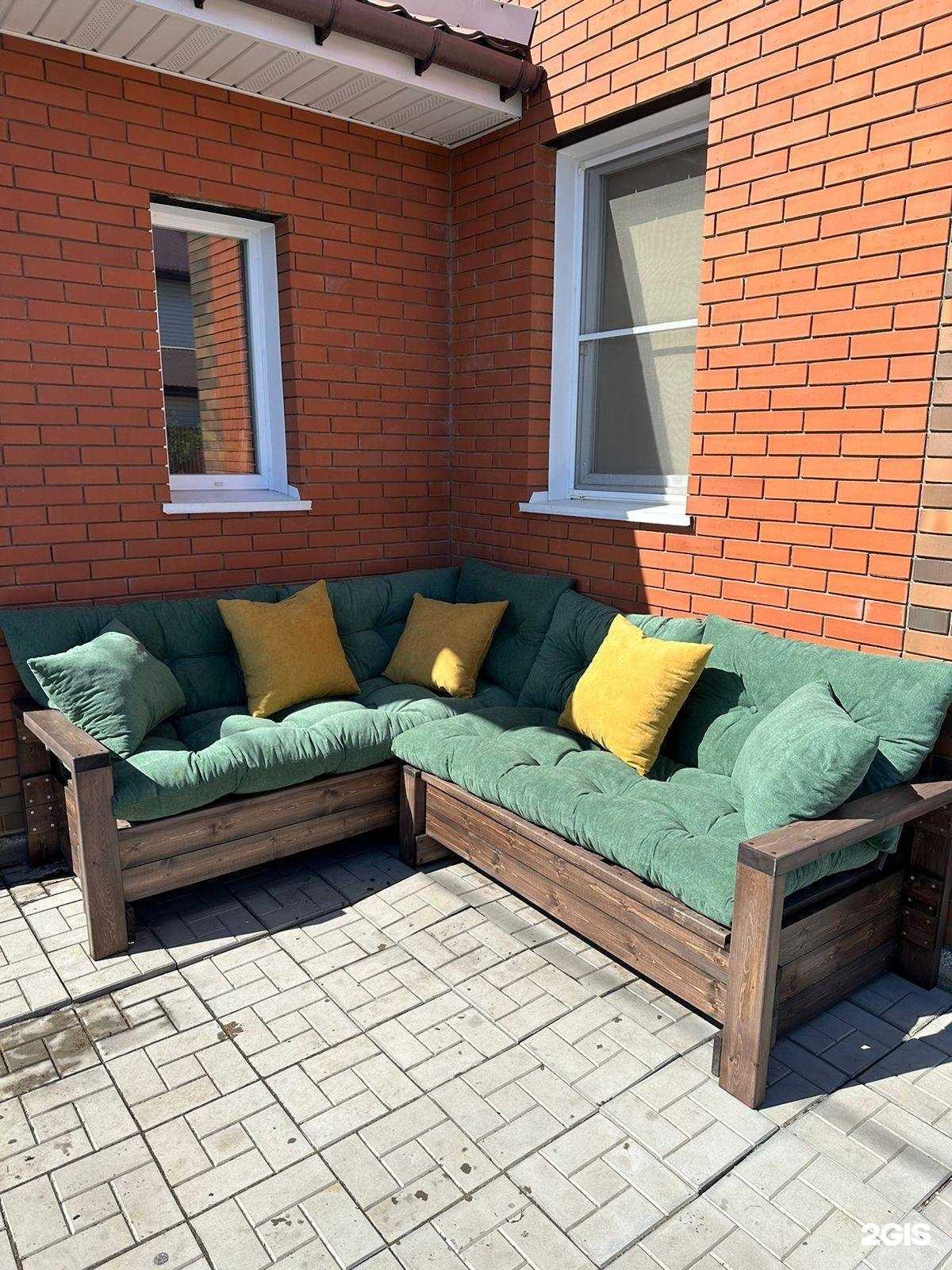 Отзывы на компанию Древда в Новосибирске c фото