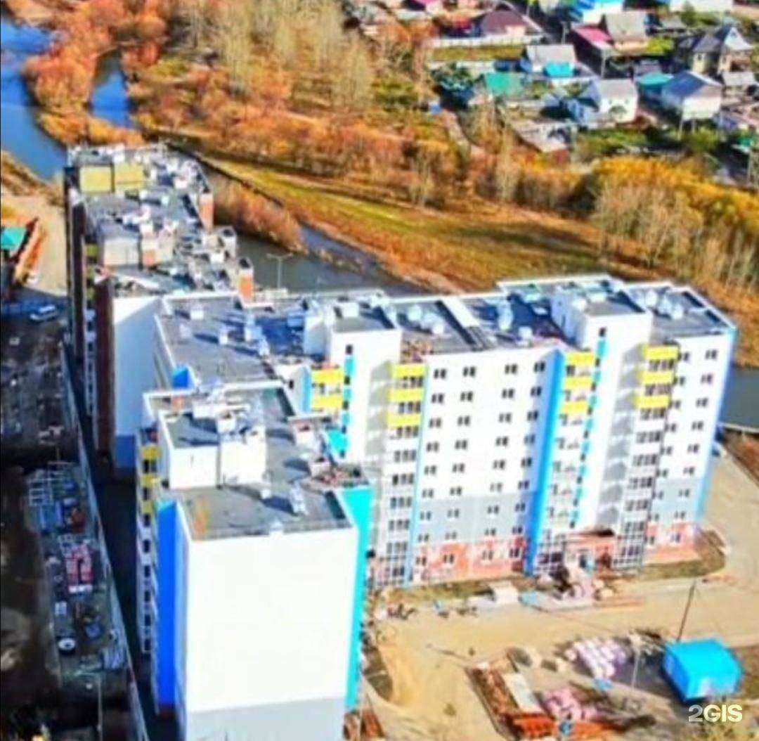 Отзывы на компанию Развивариум в Иркутске c фото - фотография 2 из 2