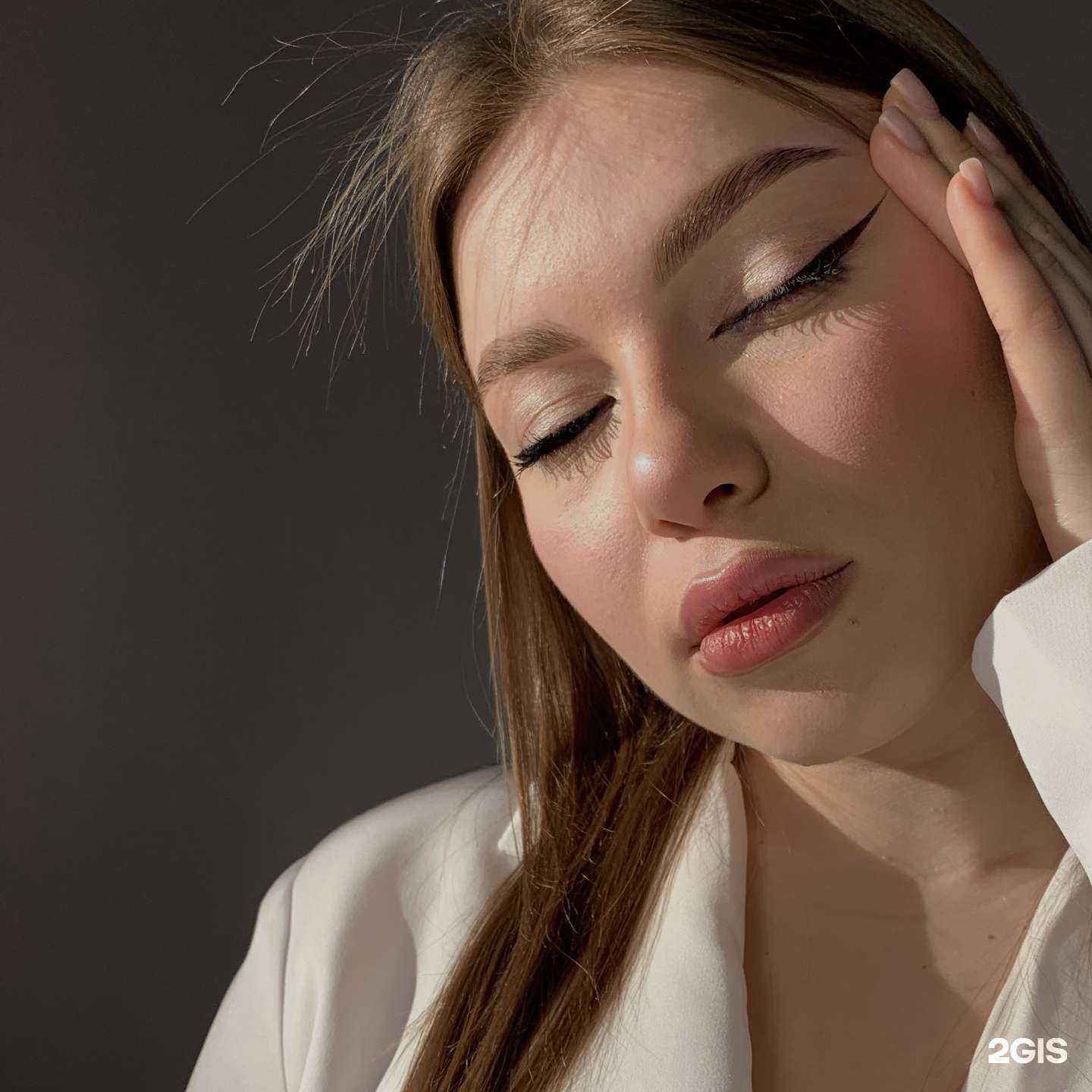 Отзывы на компанию Beauty.studio в Краснодаре c фото