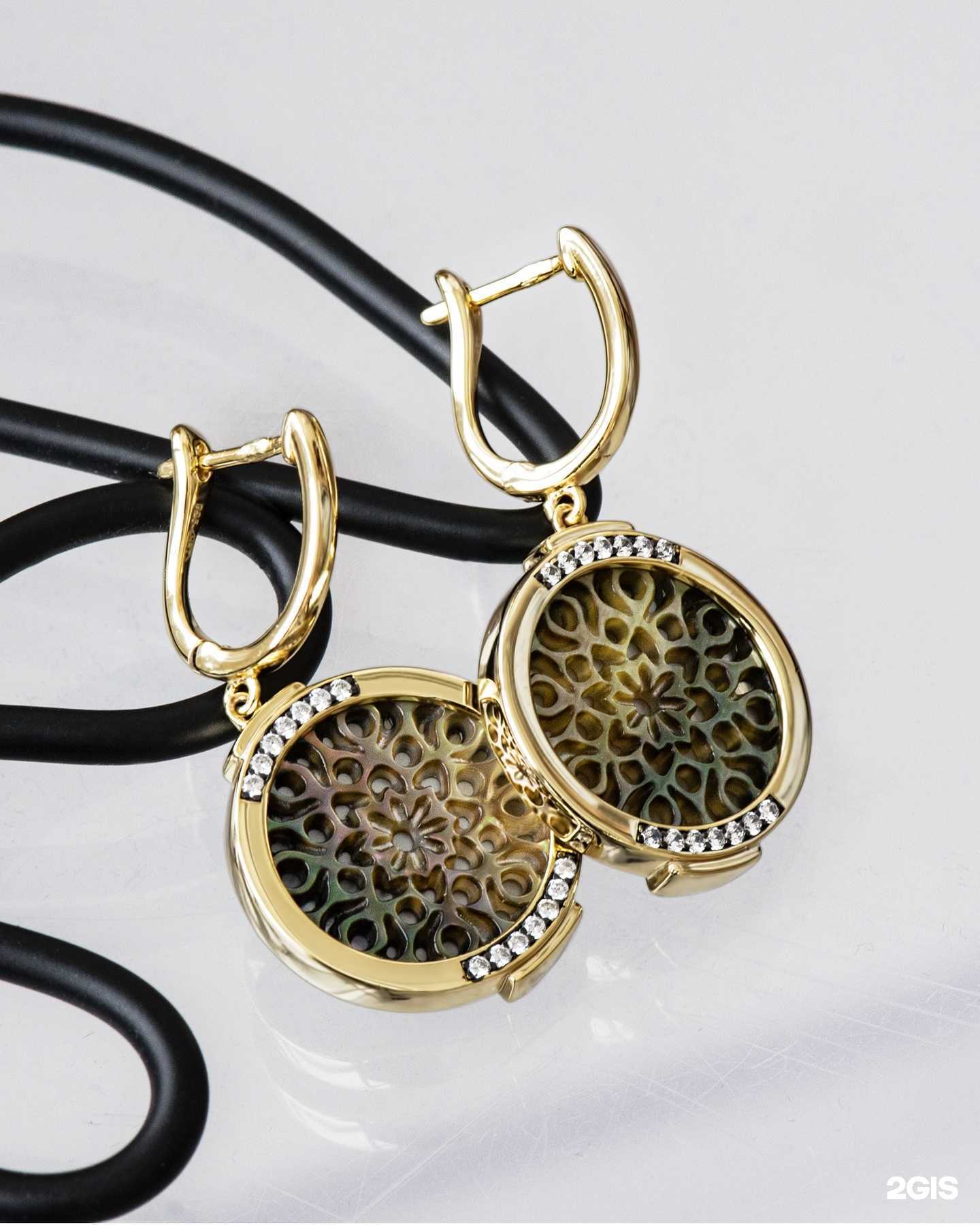 Отзывы на компанию Алмазный домЪ в г. Новосибирск c фото