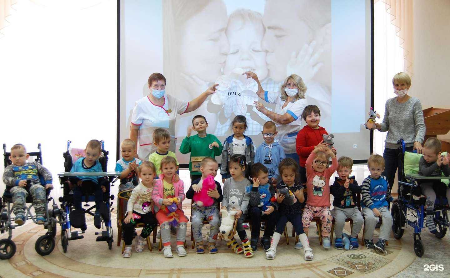 Отзывы на компанию Надежда в Волжском c фото