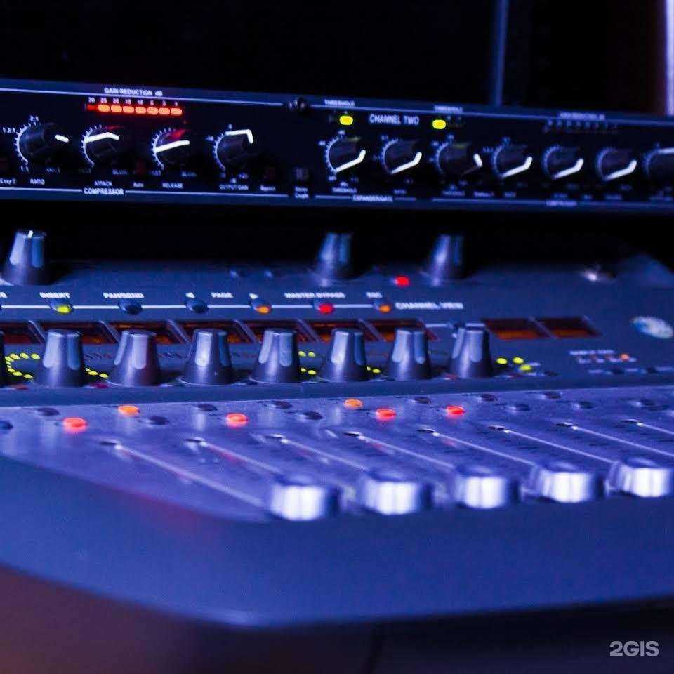 Отзывы на компанию KingBeat studio в г. Александров c фото