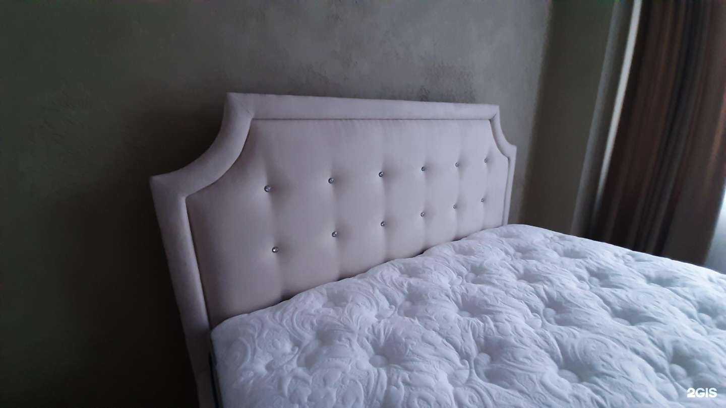 Отзывы на компанию Мебельная компания в Калининграде c фото