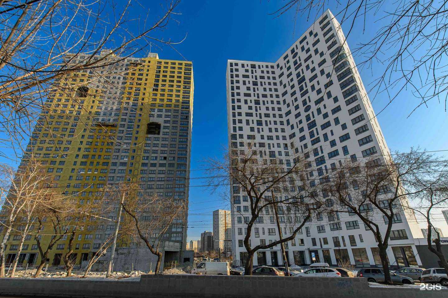 Отзывы на компанию Egoza в Екатеринбурге c фото - фотография 2 из 2