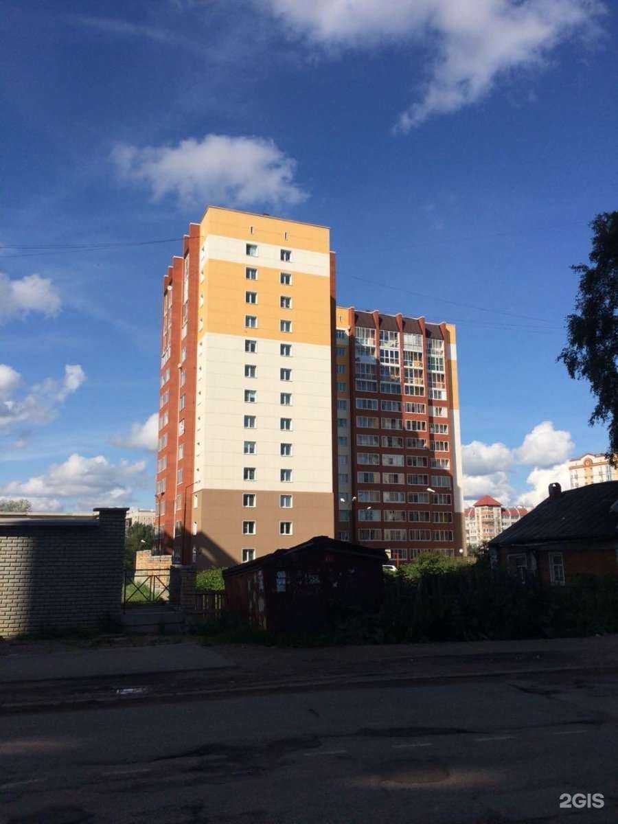 Отзывы на компанию Mr.Cactus в Сыктывкаре c фото - фотография 2 из 2