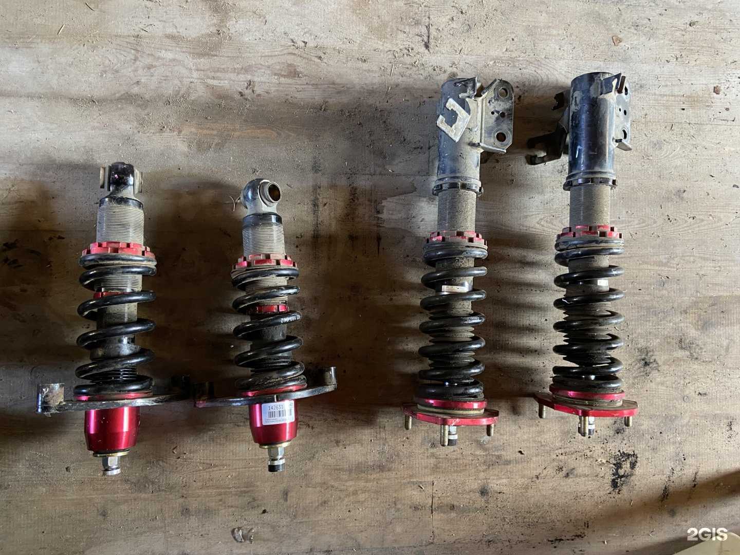 Отзывы на компанию Japan-contract в Красноярске c фото