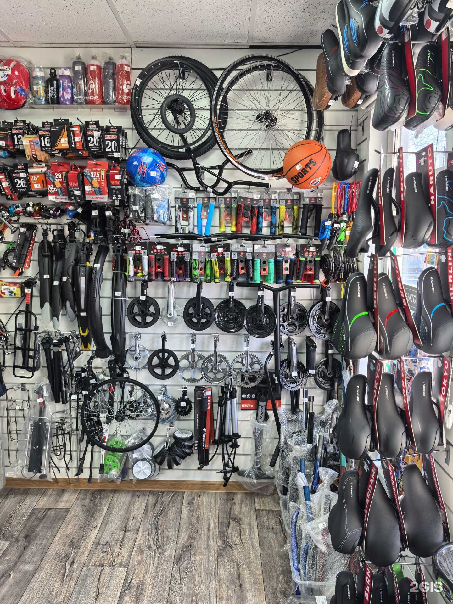 Отзывы на компанию ВелоНВ в Нижневартовске c фото