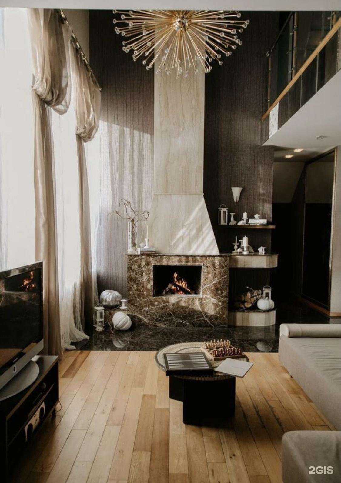 Отзывы на компанию Дом друзей в Нижнем Новгороде c фото