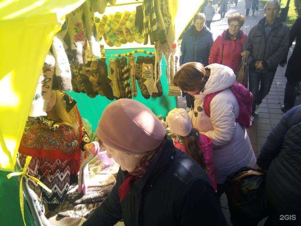 Отзывы на компанию Наши Носки в Рассказове c фото