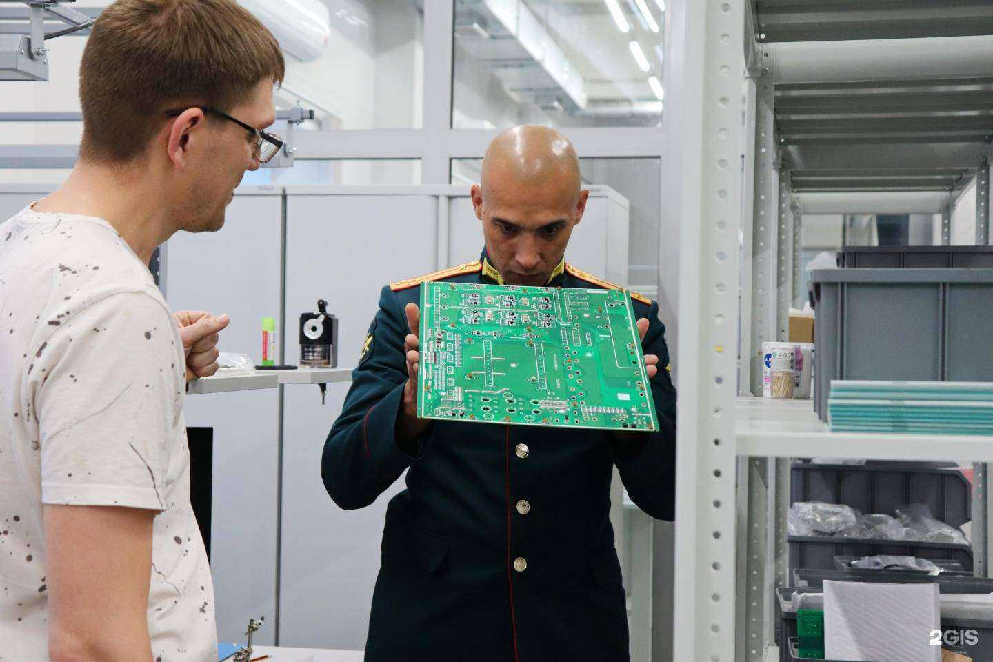 Отзывы на компанию Энергоразвитие в Казани c фото