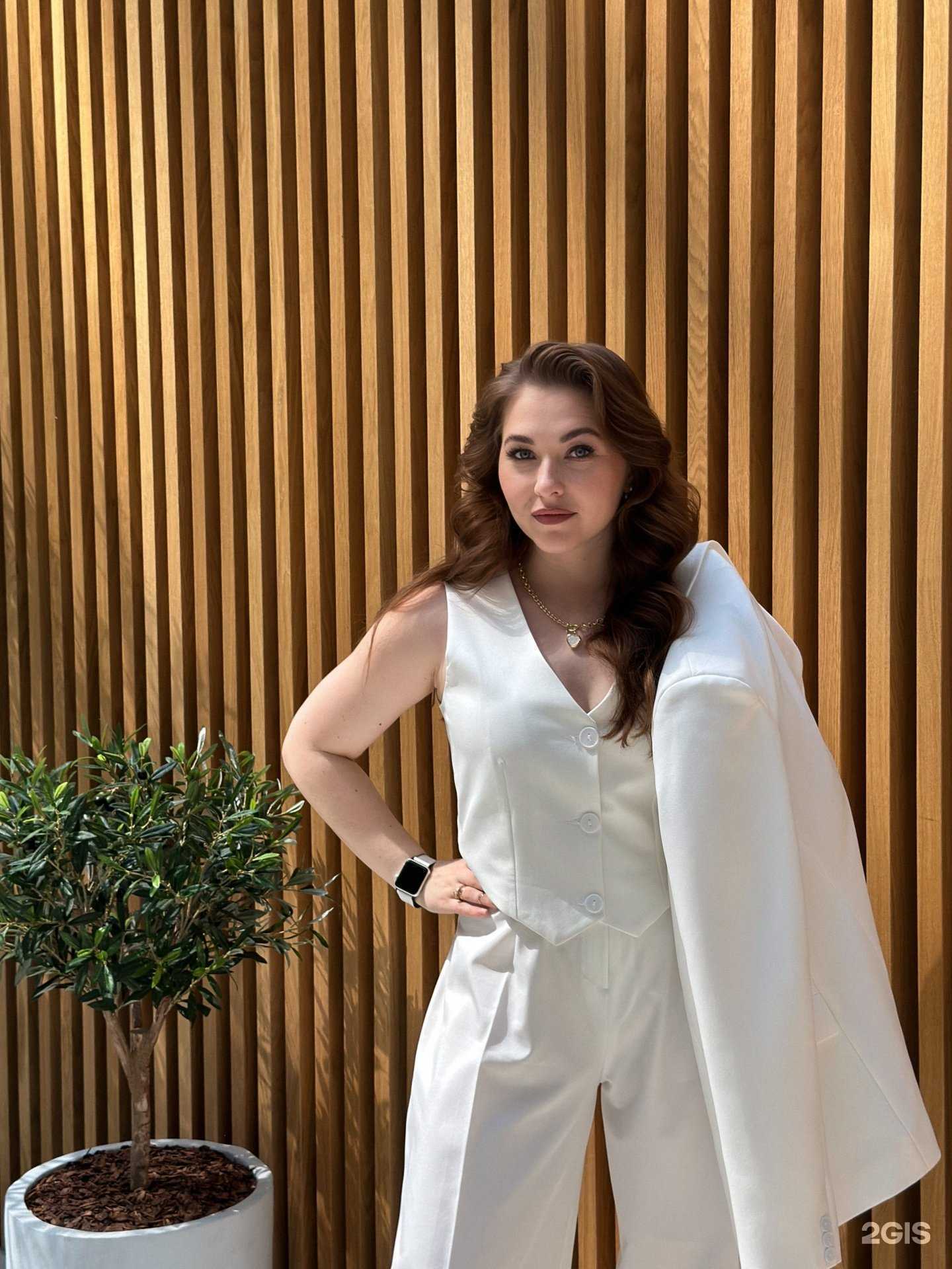 Отзывы на компанию Tokareva_lash.brow в Тюмени c фото