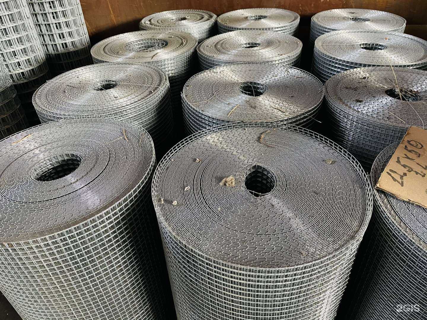 Отзывы на компанию Металлобаза в г. Пятигорск c фото