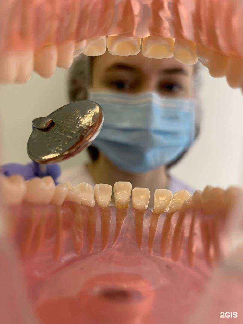 Отзывы на компанию Стоматологическая клиника Гагара в Перми c фото