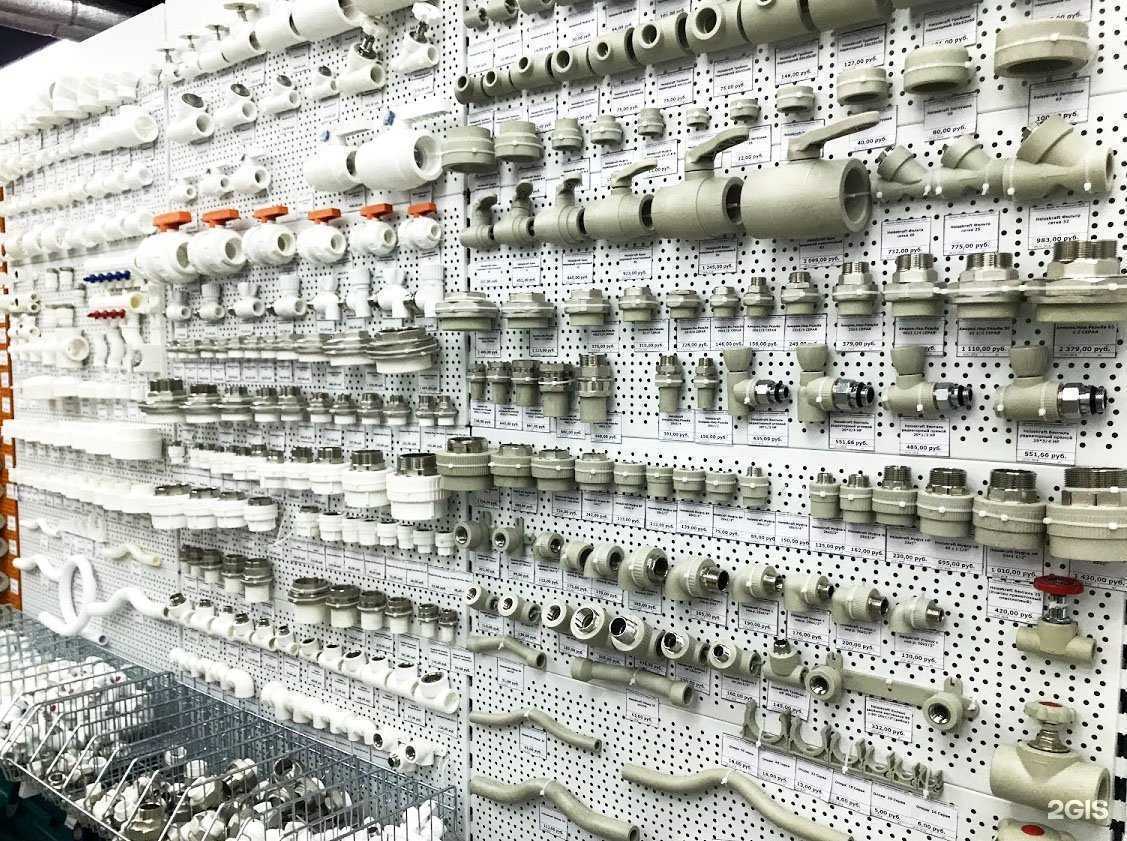 Отзывы на компанию ГазТеплоВода в г. Пенза c фото