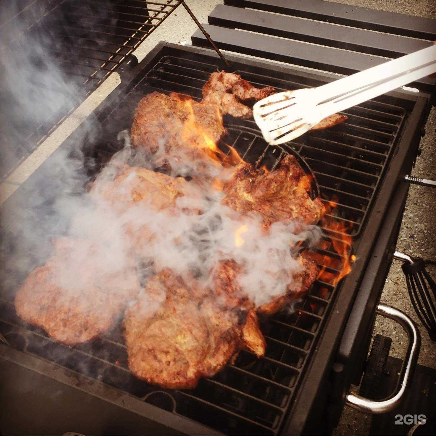 Отзывы на компанию Dr.мясо в г. Сургут c фото