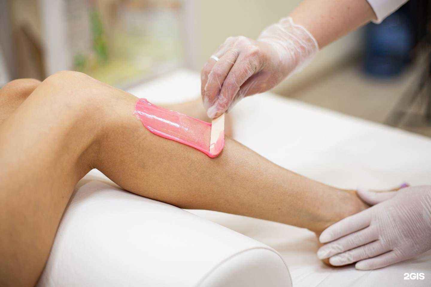 Отзывы на компанию Студия депиляции Татьяны Шалайкиской в г. Ростов-на-Дону c фото