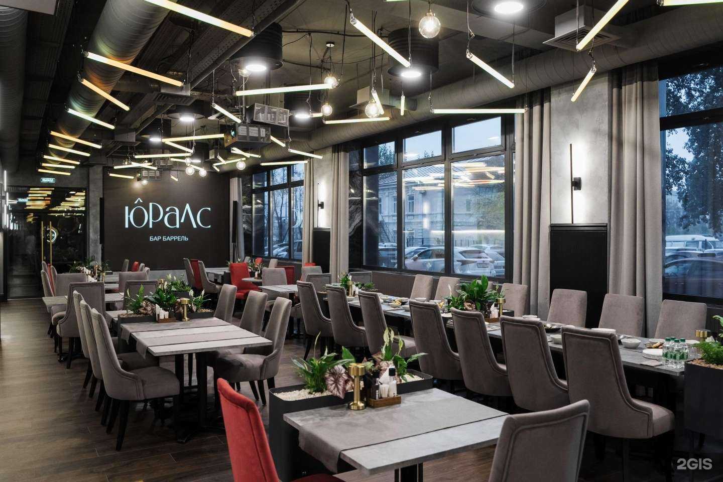 Отзывы на компанию Юралс в г. Пермь c фото