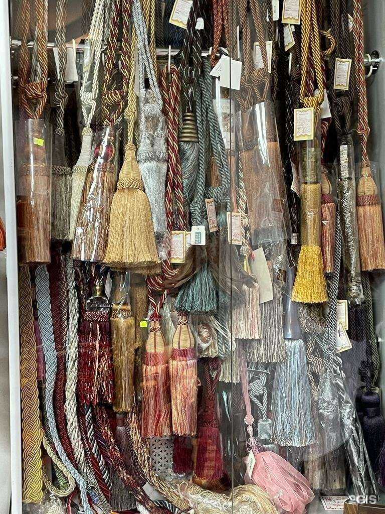 Отзывы на компанию Текстиль-Декор в г. Тула c фото