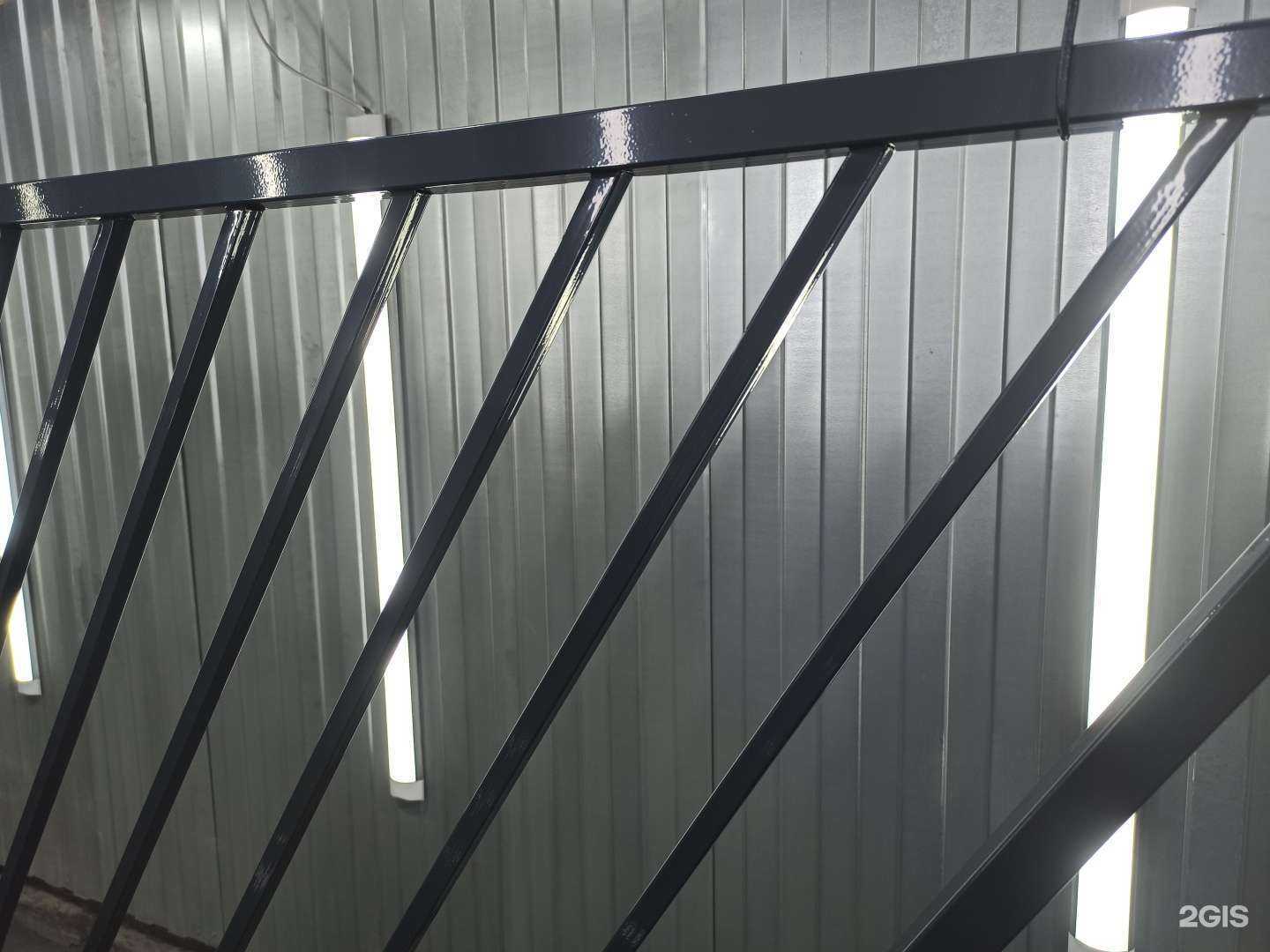 Отзывы на компанию ПолимерЛюкс55 в г. Омск c фото